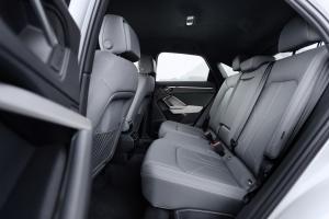 Audi Q3 Sportback 45 TFSI e S line 2020 года  (WW)